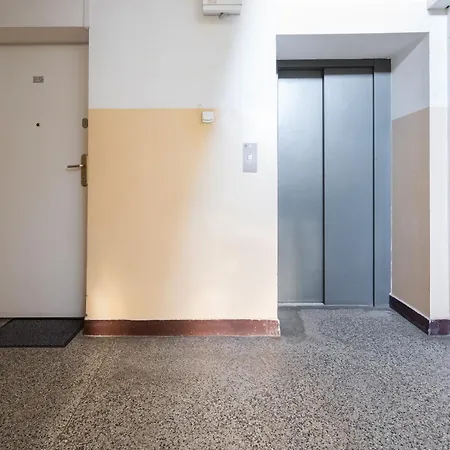 Apartament Park Praski Inviting Warszawa