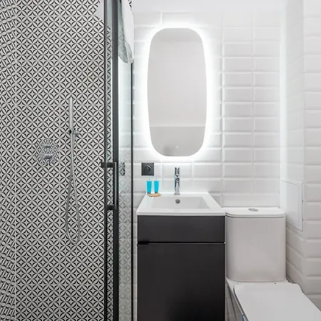 Park Praski Inviting Apartment Warsaw